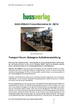 HUSS-VERLAG Presseinformation Nr. 28_16_Gelungener_Auftakt_Transport_Forum.pdf
