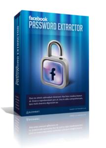 Facebook Password Extractor