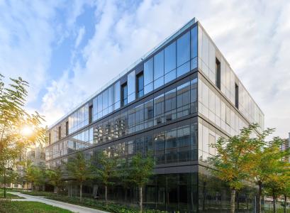 Immobilienbewertung Gewerbeimmobilien Frankfurt