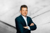 Kai Fürderer, Mitglied der Geschäftsleitung