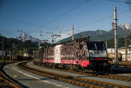 TX-Lok im Bahnhof Innsbruck_© Andreas Goltz.jpg
