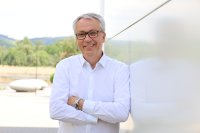 Stefan Eiselein, neuer Geschäftsführer der new.degree GmbH (c) new.degree