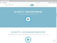 DesignMerge - Erklärvideos