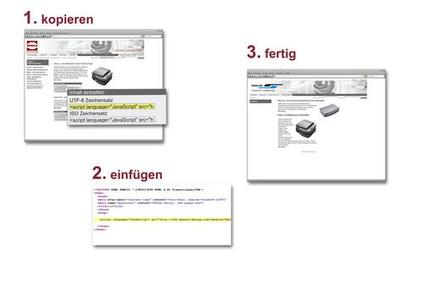 Speech Design stellt ITK Handel neuen kostenfreien Web 2.0 Service zur Verfügung