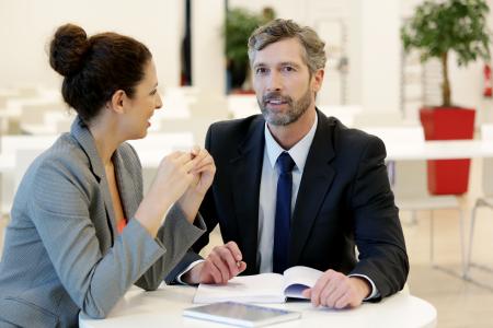 Betriebliches Eingliederungsmanagement