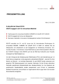 Pressemitteilung DEUTZ AG 2019-01-21.pdf