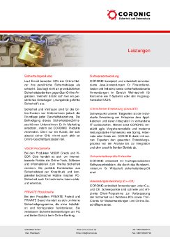 CORONIC-Leistungen.pdf