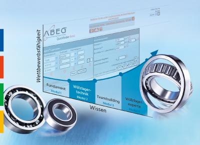 Ab Herbst 2020 vermittelt Findling Wälzlager in seinem modular aufgebauten Weiterbildungsprogramm wieder Expertenwissen rund um die Wälzlagertechnik.
