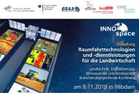 Einladung zur Konferenz am 8.11.2018 in Potsdam