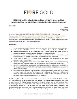 08072020_DE_Q3 2020 Production News Release - Final DE.pdf