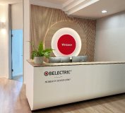 Im zentral gelegenen Stadtteil Berlin-Mitte eröffnet das Solarunternehmen BELECTRIC ein Büro mit fast 20 Arbeitsplätzen.