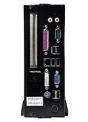 Rangee LT520: High-End Thin Client mit USB 2.0-, seriellen und parallelen Schnittstellen