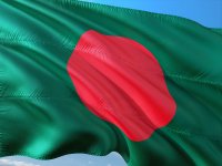 Bangladesh ist ein Land mit hohen Wachstumsraten