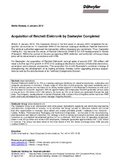 Daetwyler_EN_Completion_Akquis_Reichelt_08-01-2010.pdf