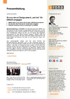 20120711_Sirona_PM_SINIUS_Reddot_Verleihung.pdf