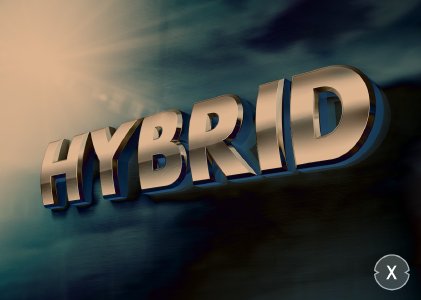 Umweltprämie/Innovationsprämie: Förderung von Plugin-Hybriden – Bild: Xpert.Digital & Wit Olszewski|Shutterstock.com