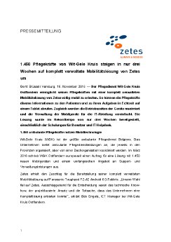 2016-11-16 PM 1.450 Pflegekräfte von Wit-Gele Kruis steigen in nur drei Wochen auf komplett.pdf