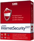 G DATA InternetSecurity 2007