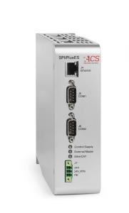 Für präzise Positionieraufgaben hat ACS Motion Control mit dem SpiiPlusES einen leistungsfähigen Multi-Achs-Motioncontroller mit einer Hochgeschwindigkeits-EtherCAT-to-EtherCAT-Brücke entwickelt / Foto: ACS