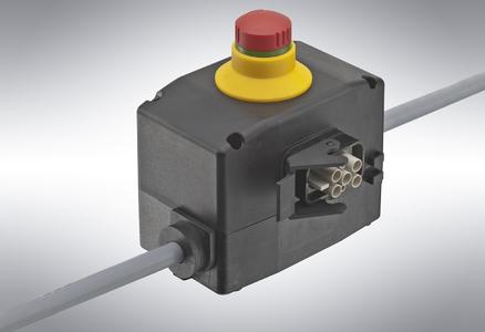 pr 332 Han Power S