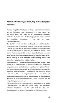 1064 - Attraktive Ausbildungen beim Top Job-Arbeitgeber Remmers.pdf