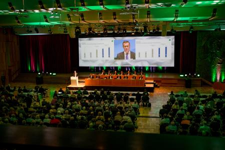 Bechtle raises dividend to €1.00