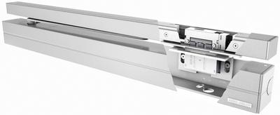 ASSA ABLOY bietet mit dem Sicherheits-Türschließer mit integrierter Rettungswegverriegelung eine Lösung für die aktuellen Anforderungen zur Nachrüstbarkeit an Brandschutztüren, Foto: ASSA ABLOY Sicherheitstechnik GmbH