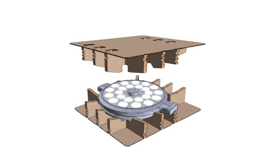 Verpackung Operationsleuchte aus Pappe.png