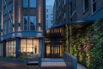 Kimpton De Witt Amsterdam
- Boutique Hotel in den Niederlanden