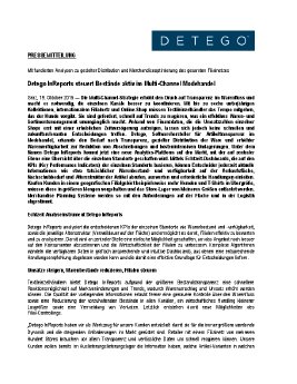 2015-10-19 PM Detego InReports steuert Bestände aktiv im Multi-Channel Modehandel.pdf