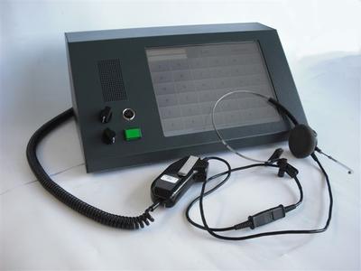 Das innovative VoIP-System DVCS 2010 der CAM Systems GmbH