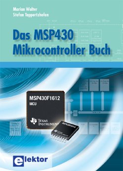 MSP430 Mikrocontroller Buch.jpg