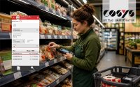 MHD im Einzelhandel kontrollieren