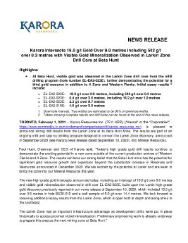 01022021_EN_Karora Beta Hunt_Larkin exploration update.pdf