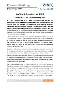 PM Aus Voigt & Schweitzer wird ZINQ_Umfirmierung_11.12.2020.pdf