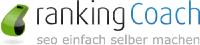 rankingCoach ist eine intuitiv bedienbare Software, die Websites selbstständig analysiert und den Nutzer schrittweise durch die Suchmaschinenoptimierung führt