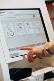 Pilkington-Spezialgläser für Digital Signage