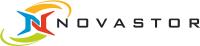 Logo der NovaStor GmbH
