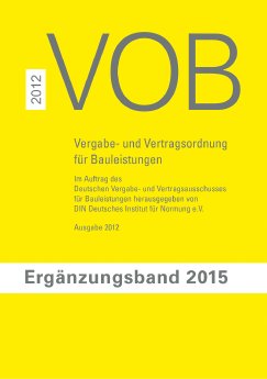 Cover_VOB-Ergänzungsband-2015_Beuth.jpg