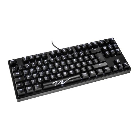 Ducky Shine 3 Slim Gaming Tastatur, weiße LED - schwarz (1).jpg