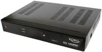 XORO HRK 8750 CI+