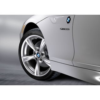 BMW Z4 M Sport package, Wheel
