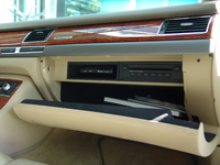 Fahrtenbuch im Audi A8