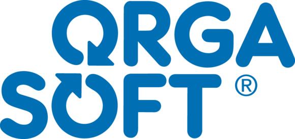 ORGA-SOFT Logo