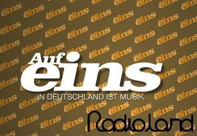 Radioland produziert "Auf Eins Radio" - Deutschlands modernstes Schlagerradio