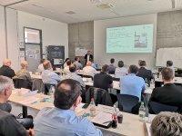 Infoveranstaltung in Horb am Neckar am 02. April 2025 von SKZ – Das Kunststoff-Zentrum in Kooperation mit NETSTAL