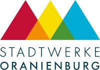 Logo Stadtwerke Oranienburg