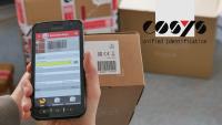 Small Warehouse Softwarelösung für kleine Lager