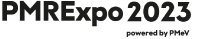 Logo PMRExpo 2023
