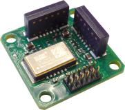 DMU11 von Silicon Sensing: Kostengünstige inertielle Hochleistungsmesseinheit IMU für autonome Fahrzeuge